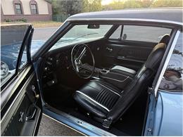1967 Chevrolet Camaro (CC-2122807) for sale in Roseville, California