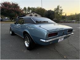 1967 Chevrolet Camaro (CC-2122807) for sale in Roseville, California