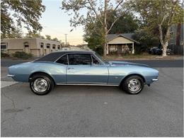1967 Chevrolet Camaro (CC-2122807) for sale in Roseville, California