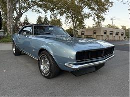 1967 Chevrolet Camaro (CC-2122807) for sale in Roseville, California