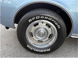 1967 Chevrolet Camaro (CC-2122807) for sale in Roseville, California