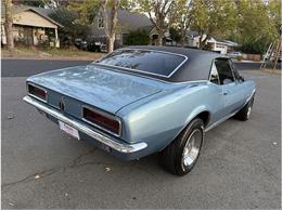 1967 Chevrolet Camaro (CC-2122807) for sale in Roseville, California