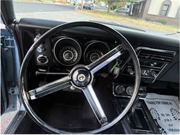 1967 Chevrolet Camaro (CC-2122807) for sale in Roseville, California