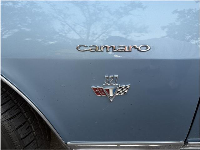 1967 Chevrolet Camaro (CC-2122807) for sale in Roseville, California