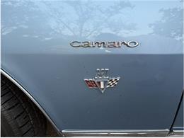 1967 Chevrolet Camaro (CC-2122807) for sale in Roseville, California