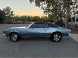 1967 Chevrolet Camaro (CC-2122807) for sale in Roseville, California