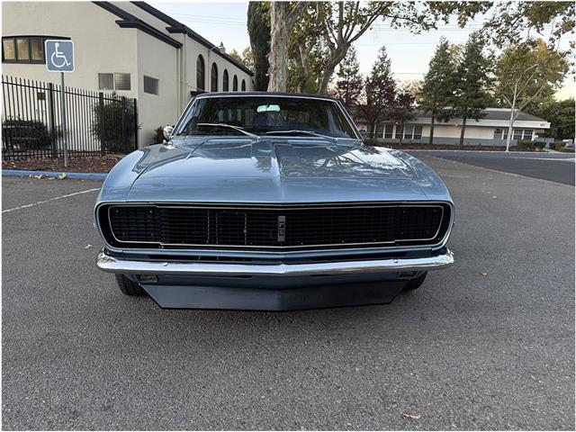 1967 Chevrolet Camaro (CC-2122807) for sale in Roseville, California