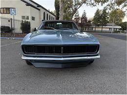 1967 Chevrolet Camaro (CC-2122807) for sale in Roseville, California