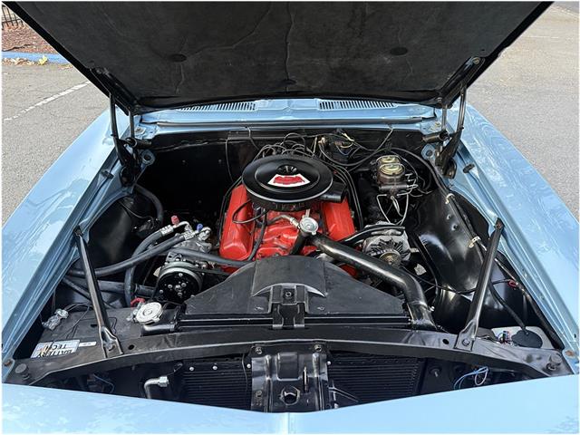 1967 Chevrolet Camaro (CC-2122807) for sale in Roseville, California