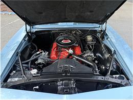 1967 Chevrolet Camaro (CC-2122807) for sale in Roseville, California