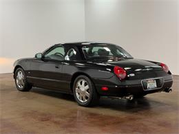 2002 Ford Thunderbird (CC-2122808) for sale in Sioux Falls, South Dakota