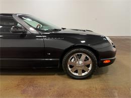 2002 Ford Thunderbird (CC-2122808) for sale in Sioux Falls, South Dakota