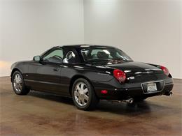 2002 Ford Thunderbird (CC-2122808) for sale in Sioux Falls, South Dakota