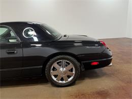 2002 Ford Thunderbird (CC-2122808) for sale in Sioux Falls, South Dakota