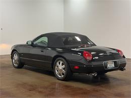 2002 Ford Thunderbird (CC-2122808) for sale in Sioux Falls, South Dakota