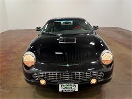 2002 Ford Thunderbird (CC-2122808) for sale in Sioux Falls, South Dakota