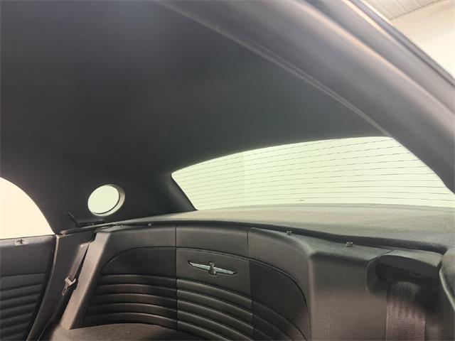 2002 Ford Thunderbird (CC-2122808) for sale in Sioux Falls, South Dakota