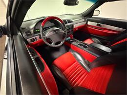 2002 Ford Thunderbird (CC-2122808) for sale in Sioux Falls, South Dakota