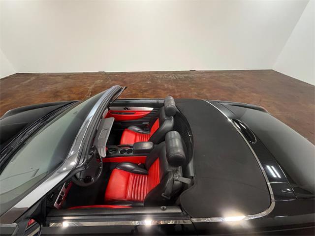 2002 Ford Thunderbird (CC-2122808) for sale in Sioux Falls, South Dakota