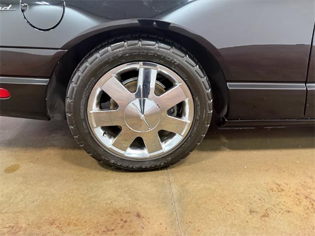 2002 Ford Thunderbird (CC-2122808) for sale in Sioux Falls, South Dakota