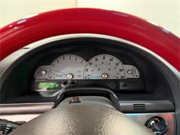 2002 Ford Thunderbird (CC-2122808) for sale in Sioux Falls, South Dakota