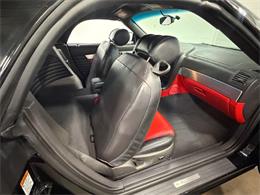 2002 Ford Thunderbird (CC-2122808) for sale in Sioux Falls, South Dakota