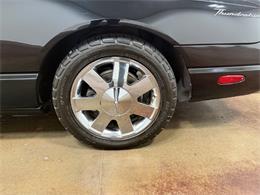 2002 Ford Thunderbird (CC-2122808) for sale in Sioux Falls, South Dakota