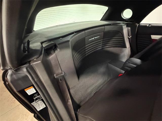 2002 Ford Thunderbird (CC-2122808) for sale in Sioux Falls, South Dakota