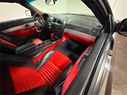 2002 Ford Thunderbird (CC-2122808) for sale in Sioux Falls, South Dakota