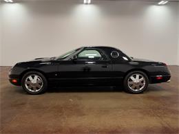 2002 Ford Thunderbird (CC-2122808) for sale in Sioux Falls, South Dakota