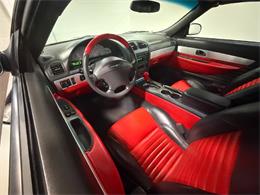 2002 Ford Thunderbird (CC-2122808) for sale in Sioux Falls, South Dakota