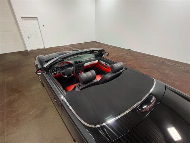 2002 Ford Thunderbird (CC-2122808) for sale in Sioux Falls, South Dakota