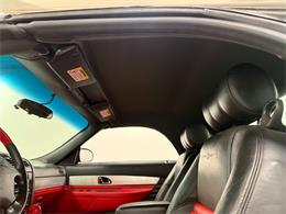 2002 Ford Thunderbird (CC-2122808) for sale in Sioux Falls, South Dakota