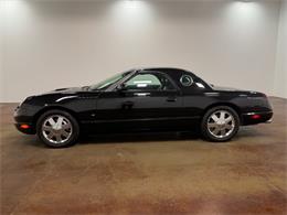 2002 Ford Thunderbird (CC-2122808) for sale in Sioux Falls, South Dakota