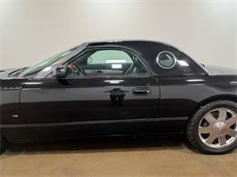 2002 Ford Thunderbird (CC-2122808) for sale in Sioux Falls, South Dakota