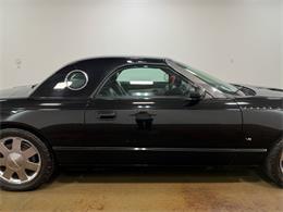 2002 Ford Thunderbird (CC-2122808) for sale in Sioux Falls, South Dakota