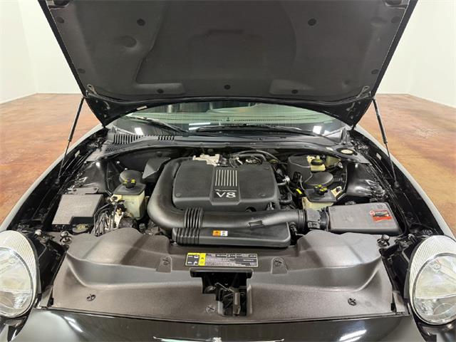2002 Ford Thunderbird (CC-2122808) for sale in Sioux Falls, South Dakota