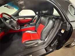 2002 Ford Thunderbird (CC-2122808) for sale in Sioux Falls, South Dakota