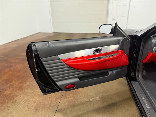 2002 Ford Thunderbird (CC-2122808) for sale in Sioux Falls, South Dakota