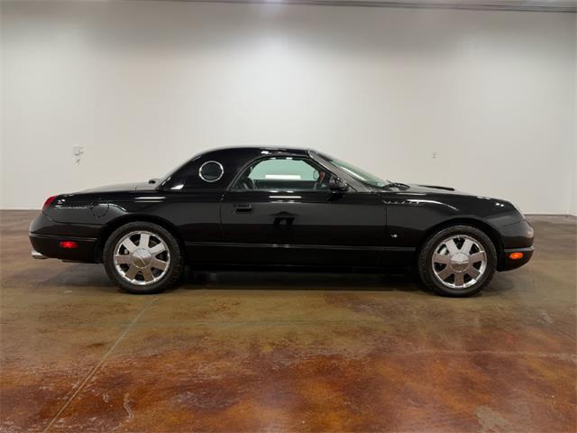 2002 Ford Thunderbird (CC-2122808) for sale in Sioux Falls, South Dakota