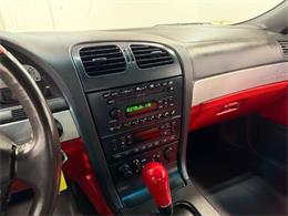 2002 Ford Thunderbird (CC-2122808) for sale in Sioux Falls, South Dakota
