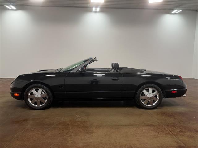 2002 Ford Thunderbird (CC-2122808) for sale in Sioux Falls, South Dakota