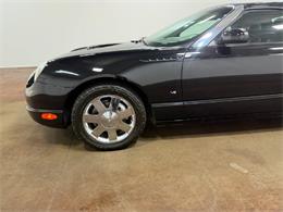 2002 Ford Thunderbird (CC-2122808) for sale in Sioux Falls, South Dakota