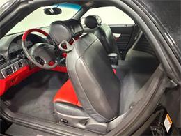 2002 Ford Thunderbird (CC-2122808) for sale in Sioux Falls, South Dakota