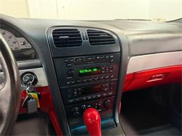 2002 Ford Thunderbird (CC-2122808) for sale in Sioux Falls, South Dakota