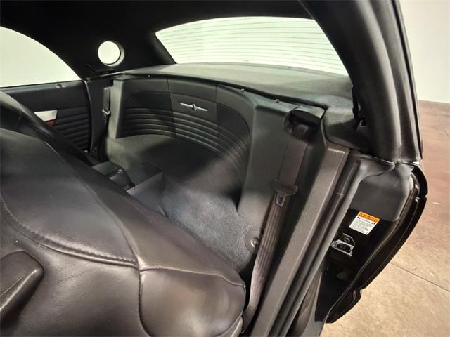 2002 Ford Thunderbird (CC-2122808) for sale in Sioux Falls, South Dakota