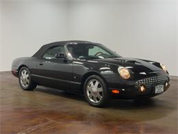 2002 Ford Thunderbird (CC-2122808) for sale in Sioux Falls, South Dakota