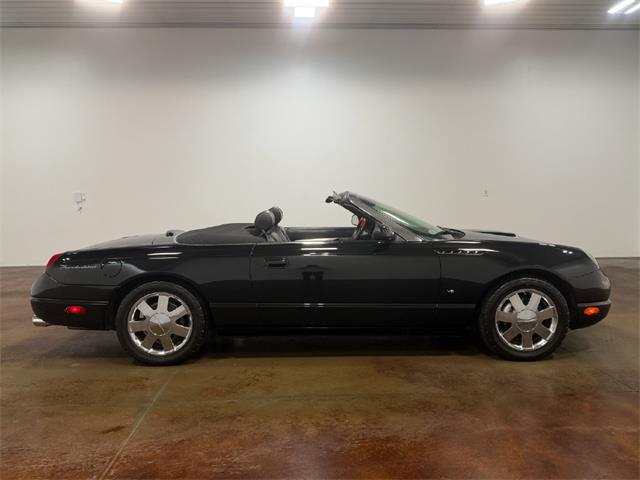 2002 Ford Thunderbird (CC-2122808) for sale in Sioux Falls, South Dakota