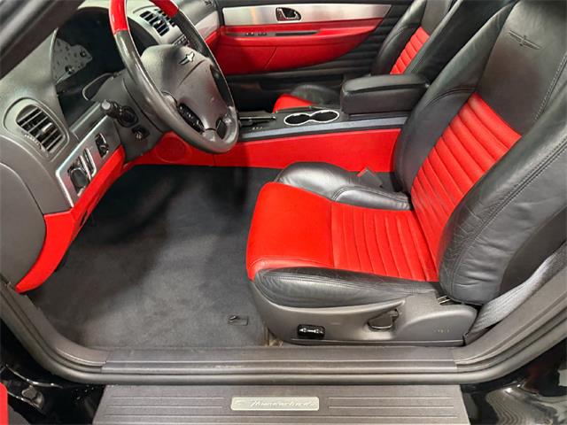 2002 Ford Thunderbird (CC-2122808) for sale in Sioux Falls, South Dakota