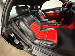 2002 Ford Thunderbird (CC-2122808) for sale in Sioux Falls, South Dakota